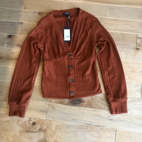 Dynamite Sweaters - Dynamite Cardigan